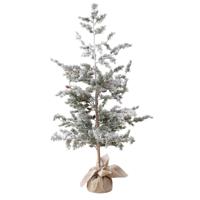 Boltze Home Kerstboom kiefer h150cm, ijzer