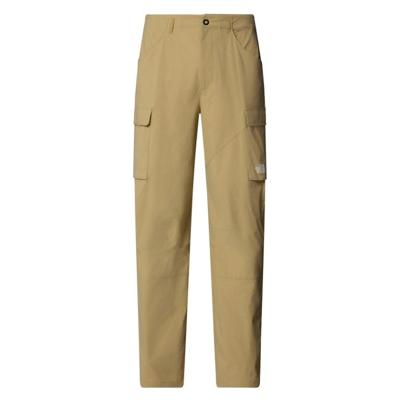 The North Face Exploration Cargo Wandelbroek Heren Khaki Stone 46