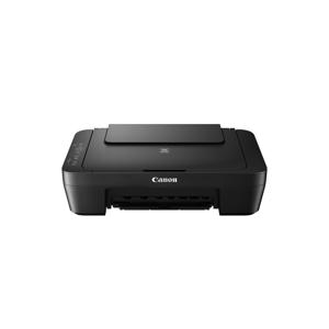 Canon PIXMA MG2555S Multifunctionele inkjetprinter (kleur) A4 Printen, scannen, kopiëren