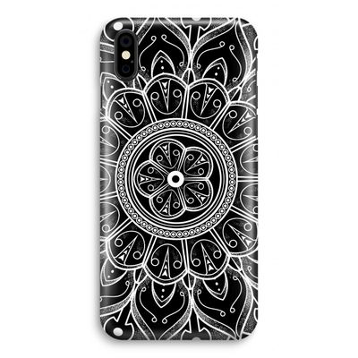 Roses Are Red: iPhone Xs Volledig Geprint Hoesje