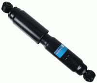 Schokdemper 314711
