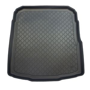 Kofferbakmat passend voor Volkswagen Passat B8 + Facelift 2019 S/4 12.2014- lower boot 193414