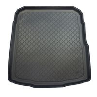 Kofferbakmat passend voor Volkswagen Passat B8 + Facelift 2019 S/4 12.2014- lower boot 193414