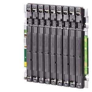 Siemens 6ES7400-1JA11-0AA0 6ES74001JA110AA0 Modulerek