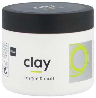 HEMA Klei kneedbaar 125ml