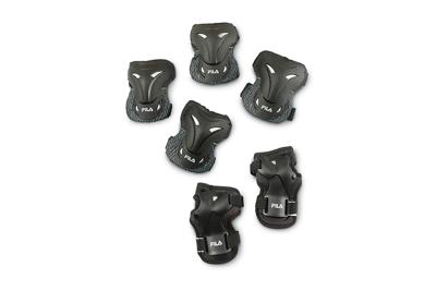 Fila skate 3 Pack Bescherm sets L