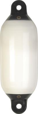 Dan-fender 623 Hd Cilinder Fender Ø150 X 645 Mm Wit Default