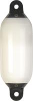 Dan-fender 623 Hd Cilinder Fender Ø150 X 645 Mm Wit Default