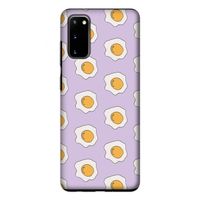 Bacon to my eggs #1: Samsung Galaxy S20 Tough Case