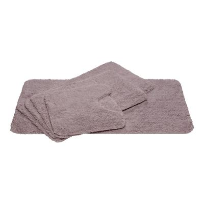 Vandyck Vandyck Ranger Spray badmat 55x90 Mauve