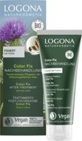 Logona Haarkleuring nabehandeling