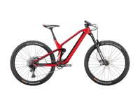 CONWAY mtb full-suspension "wme 3.9" mod. 24 bike conw.wme 3.9 29/50 full sus.12sp red/black