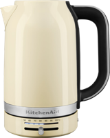 KitchenAid 5KEK1701EAC waterkoker 1,7 l 2400 W Crème - thumbnail