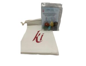 Ki Chakra stenen - Spirituele Sieraden en Edelstenen - Spiritueelboek.nl