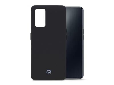 Mobilize Mobilize Rubber Gelly Case realme 9i Matt Black