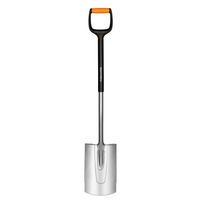 Fiskars Xact tuinspade rond M - 1003682 - 1003682