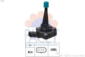 Sensor, motoroliepeil 70227