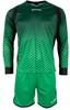 Stanno 415003 Blitz Keeper set - Green - M