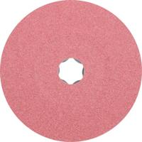 PFERD TOOLS 64192108 Schuurschijf Diameter 125 mm