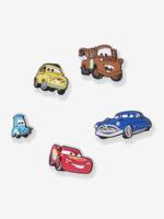 Set 5 Jibbitz Cars CROCS meerkleurig