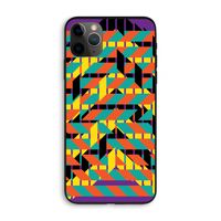 Skew Bee 2: iPhone 11 Pro Max Biologisch afbreekbaar hoesje