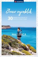 Kompass Jouw Ogenblik Mallorca (Paperback) Kompass Jouw Ogenblik Mallorca (Paperback)