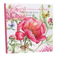 Bloemenrijk leven (Paperback)