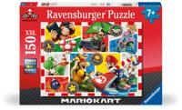 Ravensburger Mario Kart 150 stukjes - thumbnail