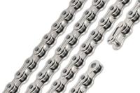 Wippermann ketting 1/8 108 nickel connex