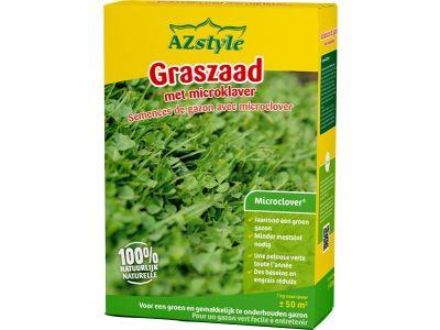 Graszaad Microklaver - Ecostyle