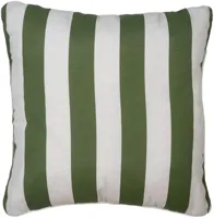 Madison buitenkussen amora 50x50cm groen