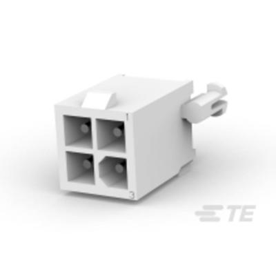 TE Connectivity 770174-1 Inhoud: 1 stuk(s) Bag