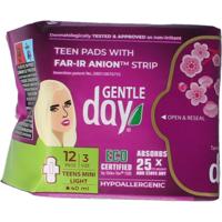 Gentle Day Maandverband tiener
