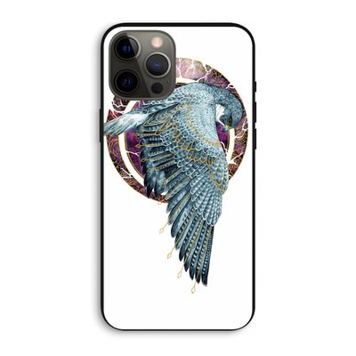 Golden Falcon: iPhone 12 Pro Max Biologisch afbreekbaar hoesje