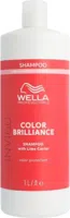 Wella Professionals INVIGO Color Brilliance Shampoo Fine 1000 ml Voor consument Vrouwen - thumbnail