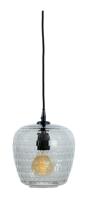Light & Living Hanglamp Danita 20cm - Smoke
