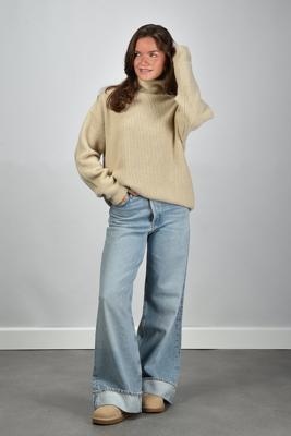 Agolde jeans Dame A9159-1141 showdown