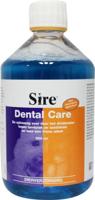 Sire Dental care oplossing Sire Dental care oplossing