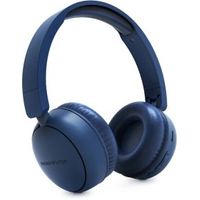 Energy Sistem Radio Color Headset Draadloos Hoofdband Oproepen/muziek USB Type-C Bluetooth Indigo