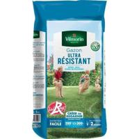 VILMORIN Ultra-resistent Red Label graszaad - 5 kg