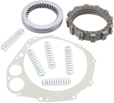 TRW koppeling super kit