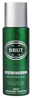 Brut Deospray Deodorant Original 200 mL - thumbnail