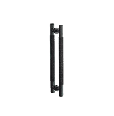 Buster and Punch - Pull Bar / dubbelzijdig / Kruis