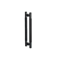 Buster and Punch - Pull Bar / dubbelzijdig / Kruis