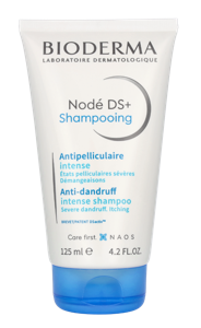 Bioderma Node DS+ Shampooing 125 ml