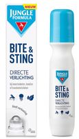 Jungle Formula Bite & sting roller (15 ml)