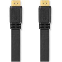 High Speed ??HDMI-Kabel met Ethernet | HDMI Connector | HDMI Connector | 4K@30Hz | 10.2 Gbps | 2.