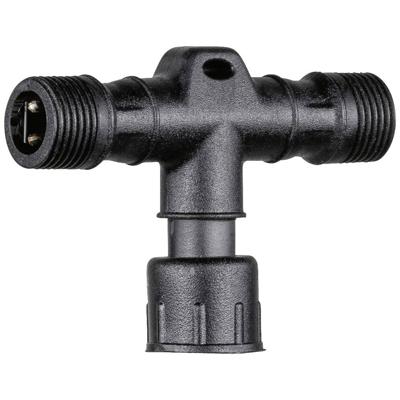 Paulmann 94584 Park + Light carportverlichtingssysteem Zwart