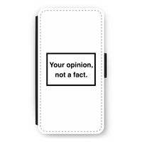 Your opinion: iPhone 12 mini Flip Hoesje