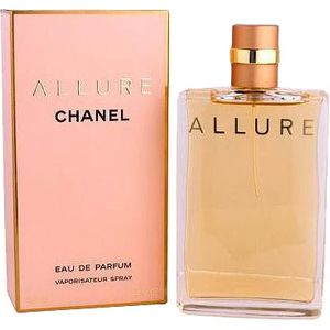 Allure eau de parfum, 35 ml
